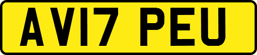 AV17PEU