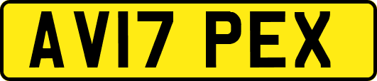 AV17PEX