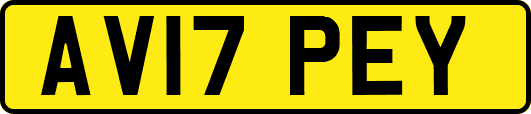 AV17PEY