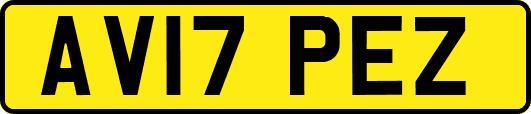 AV17PEZ