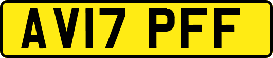 AV17PFF
