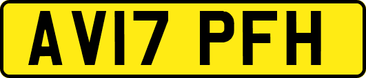 AV17PFH