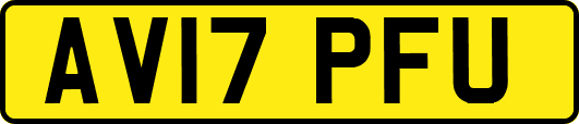 AV17PFU
