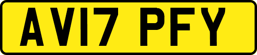 AV17PFY