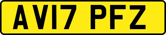 AV17PFZ