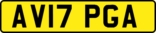 AV17PGA