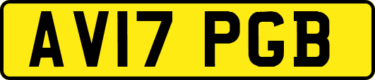 AV17PGB