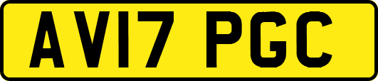 AV17PGC