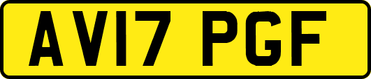 AV17PGF