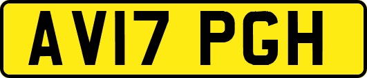AV17PGH