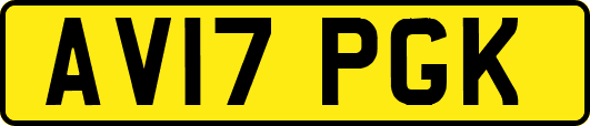 AV17PGK