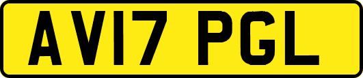 AV17PGL