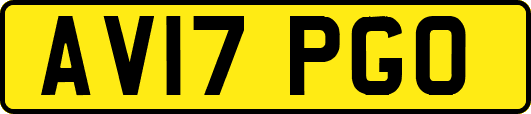 AV17PGO