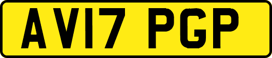 AV17PGP