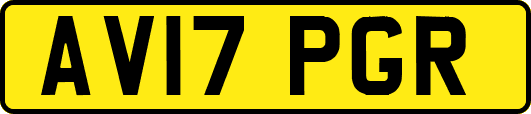 AV17PGR
