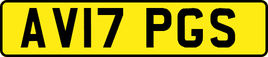 AV17PGS