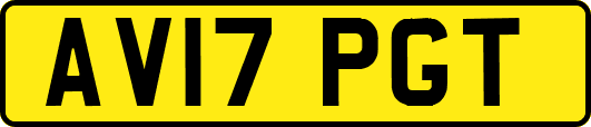 AV17PGT