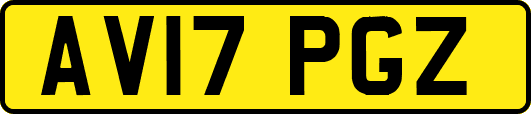 AV17PGZ