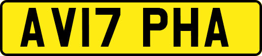 AV17PHA