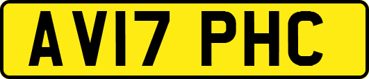 AV17PHC