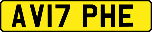 AV17PHE