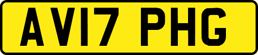 AV17PHG