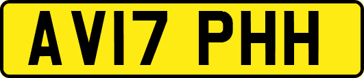 AV17PHH