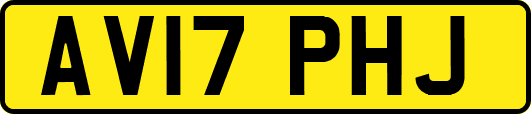 AV17PHJ