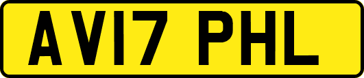 AV17PHL