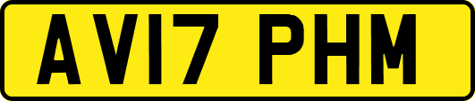 AV17PHM