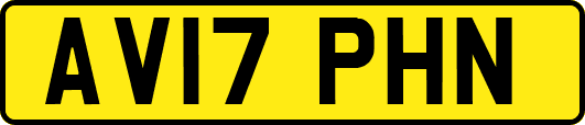 AV17PHN