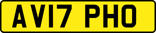 AV17PHO