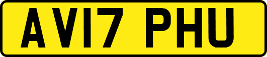 AV17PHU