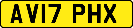 AV17PHX