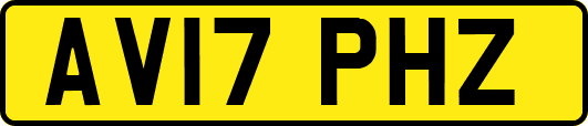 AV17PHZ