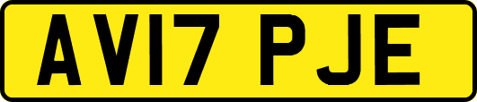 AV17PJE