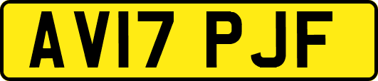 AV17PJF