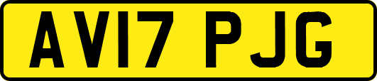 AV17PJG