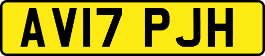 AV17PJH