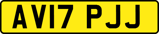 AV17PJJ