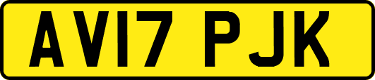 AV17PJK