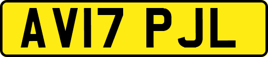 AV17PJL