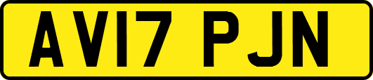 AV17PJN