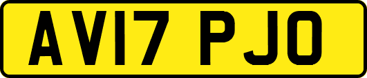 AV17PJO