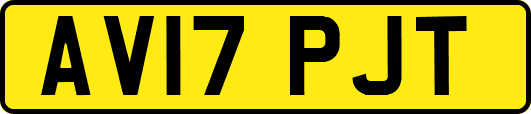 AV17PJT