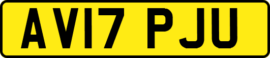 AV17PJU
