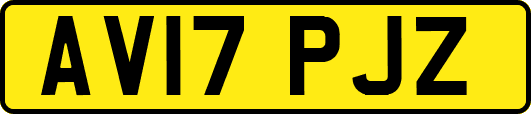 AV17PJZ