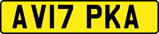 AV17PKA