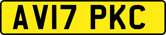 AV17PKC