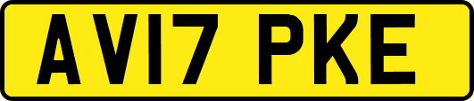 AV17PKE